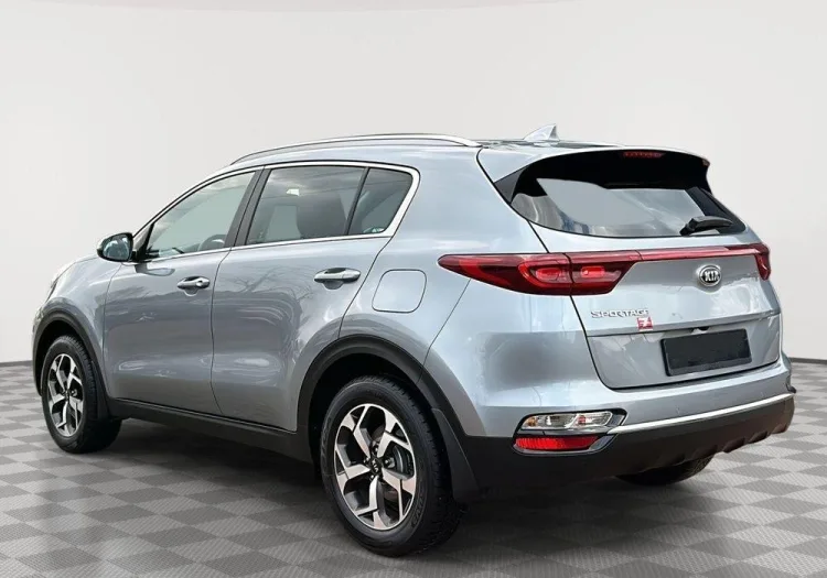 Kia Sportage Sportage 1.6 GDI M 2WD