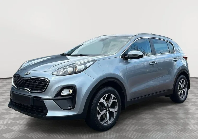 Kia Sportage Sportage 1.6 GDI M 2WD