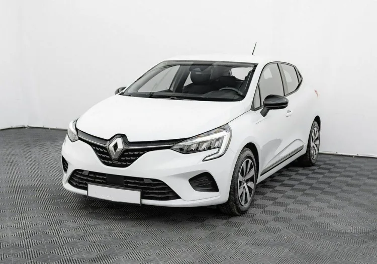 Renault Clio Clio 1.0 TCe Equilibre