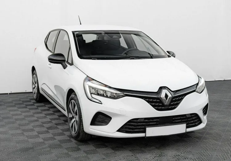 Renault Clio Clio 1.0 TCe Equilibre