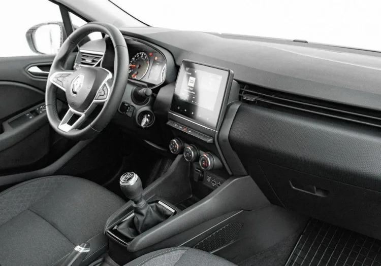 Renault Clio Clio 1.0 TCe Equilibre