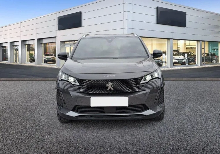 Peugeot 3008 3008 1.6 PureTech GT Pack S&S EAT8