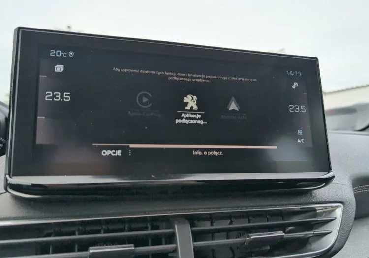 Peugeot 3008 3008 1.6 PureTech GT Pack S&S EAT8