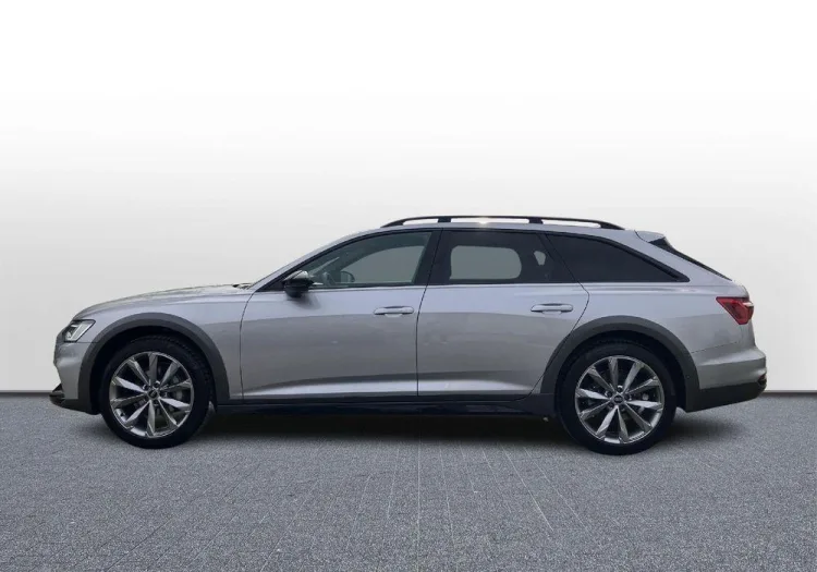 Audi A6 A6 Allroad 40 TDI mHEV Quattro S tronic