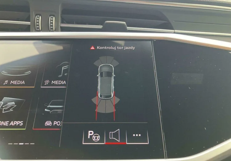 Audi A6 A6 Allroad 40 TDI mHEV Quattro S tronic