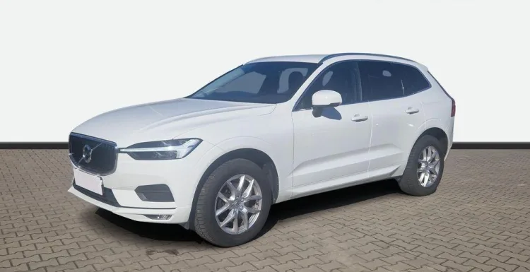 Volvo XC 60 XC 60 B4 D AWD Momentum Pro aut