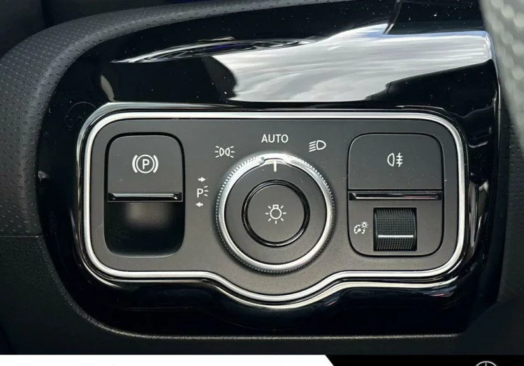 Mercedes-Benz Klasa A A 200 AMG Line 7G-DCT