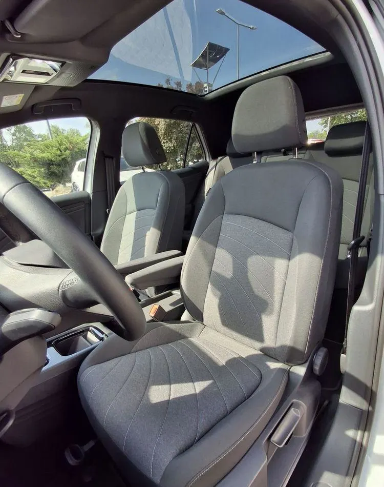 Volkswagen ID.3 ID.3 58kWh Pro Performance