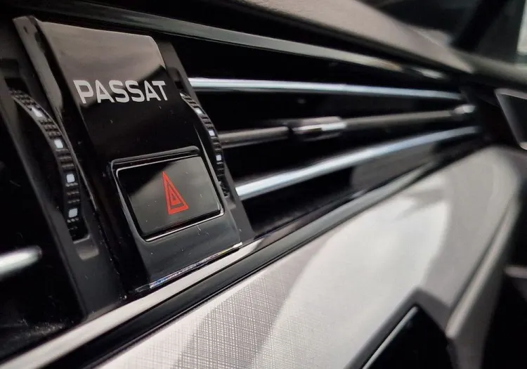 Volkswagen Passat Passat 1.5 TSI EVO Business DSG