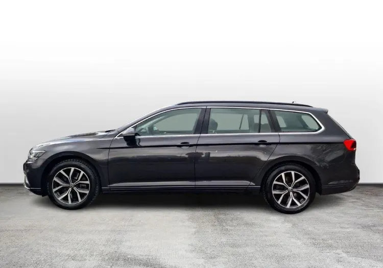 Volkswagen Passat Passat 1.5 TSI EVO Business DSG