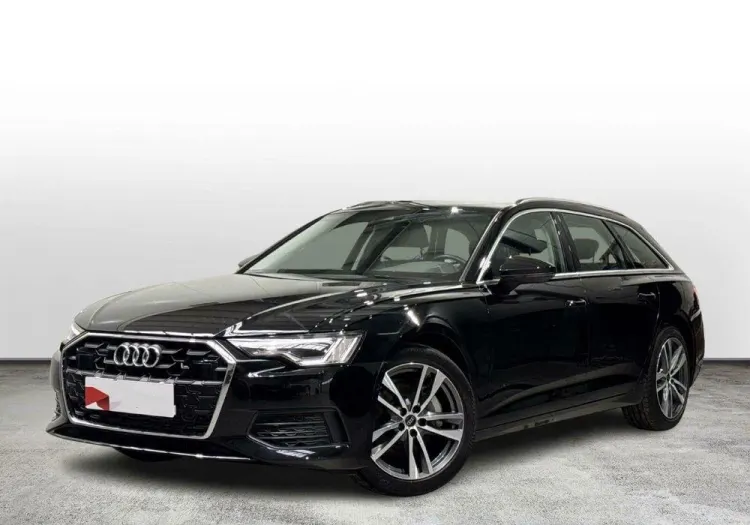 Audi A6 A6 45 TFSI mHEV Quattro S tronic