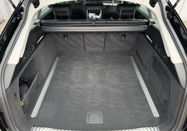 Audi A6 A6 45 TFSI mHEV Quattro S tronic