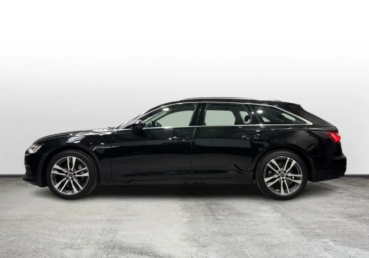 Audi A6 A6 45 TFSI mHEV Quattro S tronic