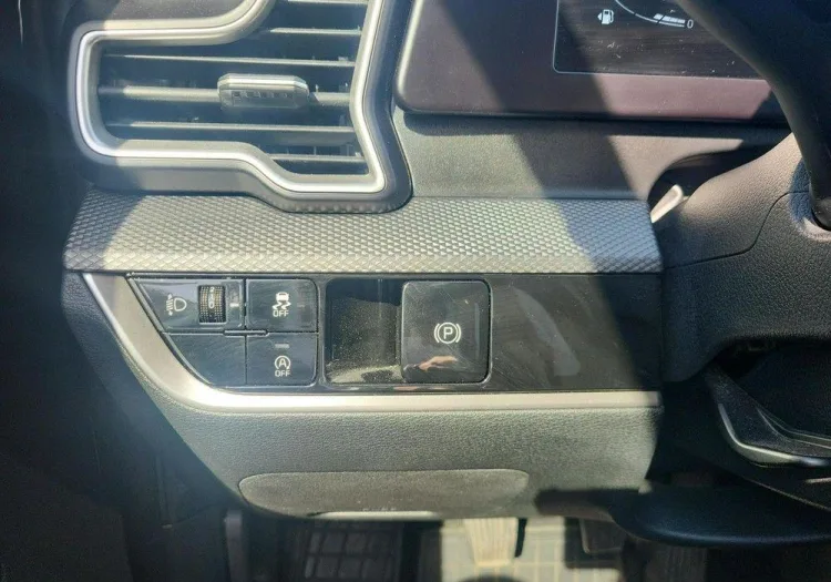 Kia Sportage Sportage 1.6 T-GDI M 2WD