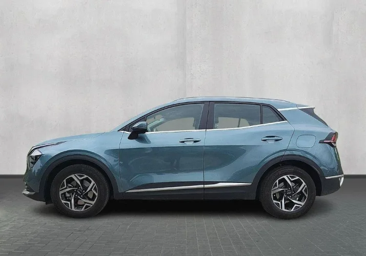 Kia Sportage Sportage 1.6 T-GDI M 2WD