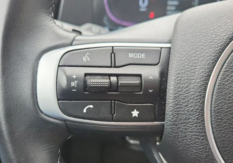 Kia Sportage Sportage 1.6 T-GDI M 2WD