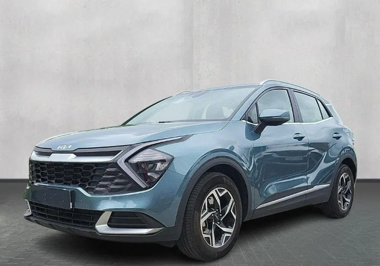 Kia Sportage Sportage 1.6 T-GDI M 2WD