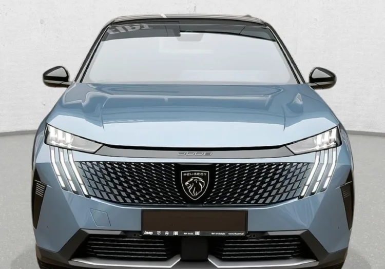Peugeot 3008 3008 1.2 PureTech mHEV GT S&S e-DCS6