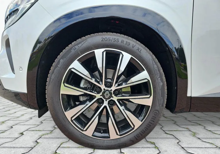 Renault Austral Austral 1.3 TCe mHEV Techno aut