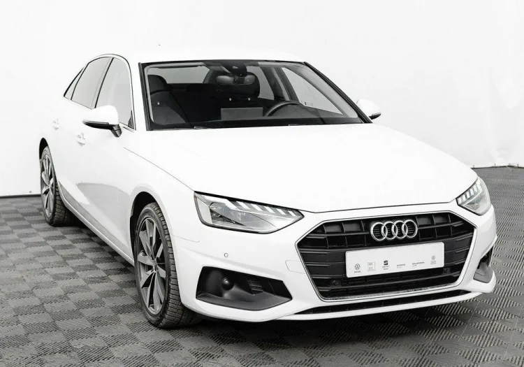 Audi A4 A4 35 TFSI mHEV S tronic