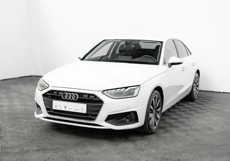 Audi A4 A4 35 TFSI mHEV S tronic
