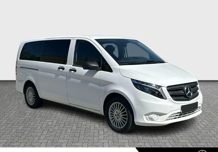 Mercedes-Benz Vito Vito Tourer 114 CDI L2 Pro 9G-Tronic 447.703