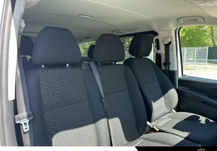 Mercedes-Benz Vito Vito Tourer 114 CDI L2 Pro 9G-Tronic 447.703