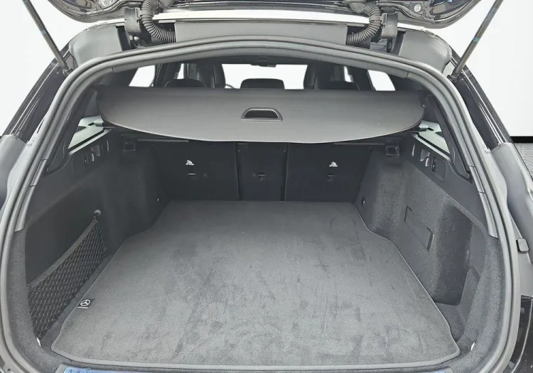 Mercedes-Benz Klasa C C 220 d mHEV 4-Matic Avantgarde