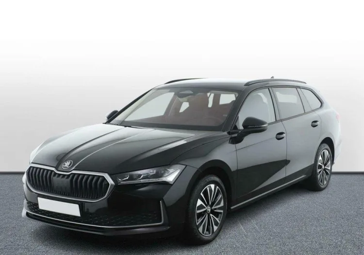 Skoda Superb Superb 2.0 TDI SCR Selection DSG