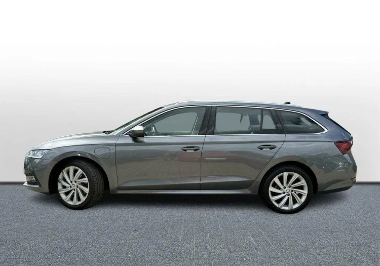 Skoda Octavia Octavia 1.4 TSI Plug-In Hybrid Style DSG