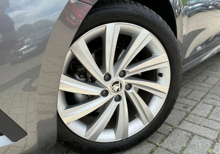 Skoda Octavia Octavia 1.4 TSI Plug-In Hybrid Style DSG