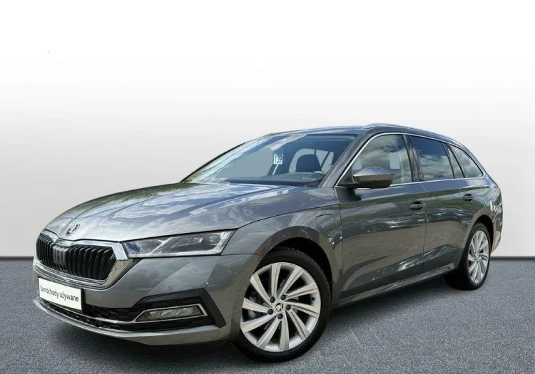 Skoda Octavia Octavia 1.4 TSI Plug-In Hybrid Style DSG