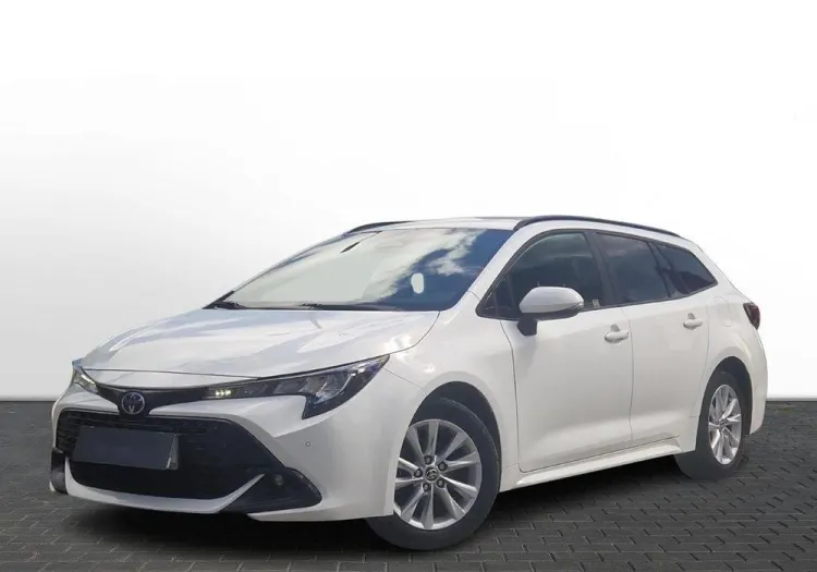 Toyota Corolla Corolla 1.8 Hybrid Comfort