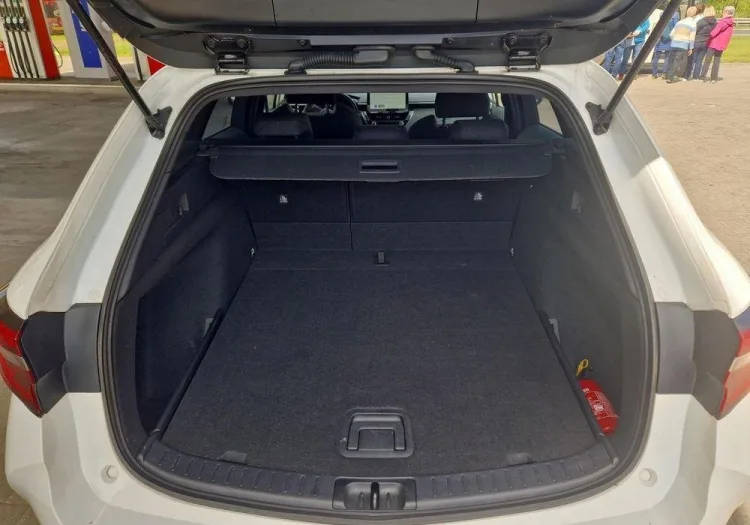 Toyota Corolla Corolla 1.8 Hybrid Comfort