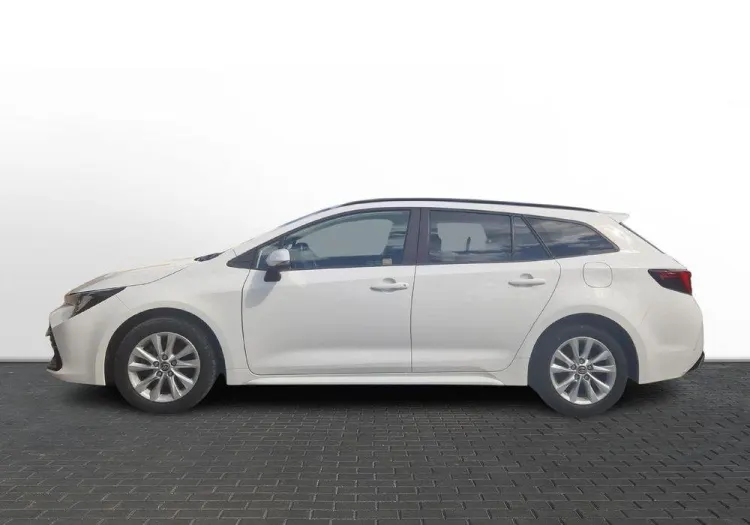 Toyota Corolla Corolla 1.8 Hybrid Comfort