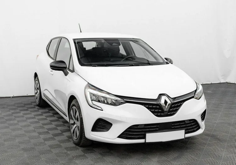 Renault Clio Clio 1.0 TCe Equilibre