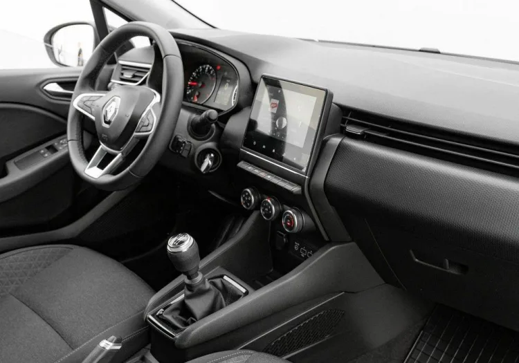 Renault Clio Clio 1.0 TCe Equilibre