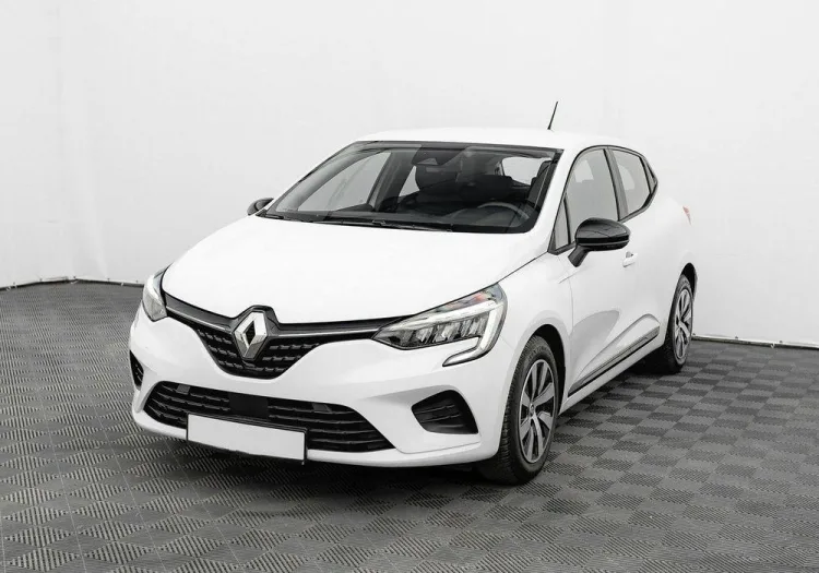 Renault Clio Clio 1.0 TCe Equilibre