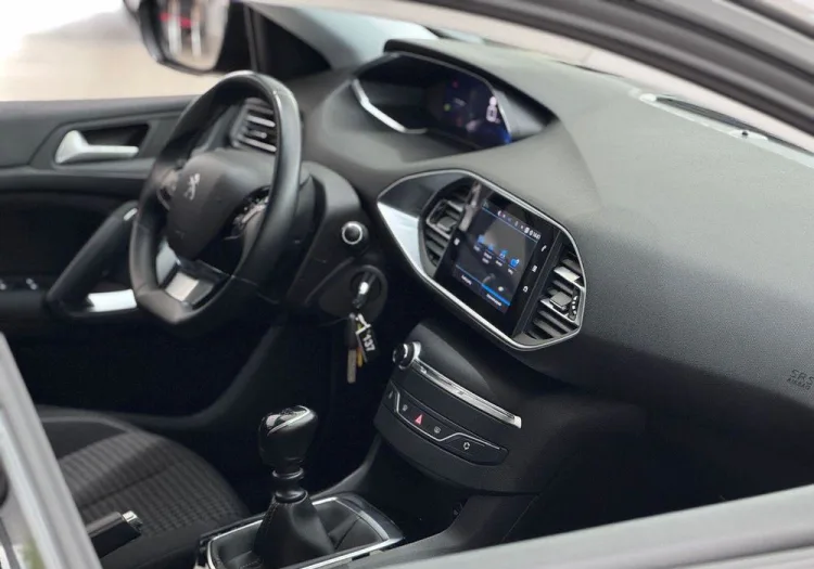 Peugeot 308 308 1.2 PureTech GPF Active S&S