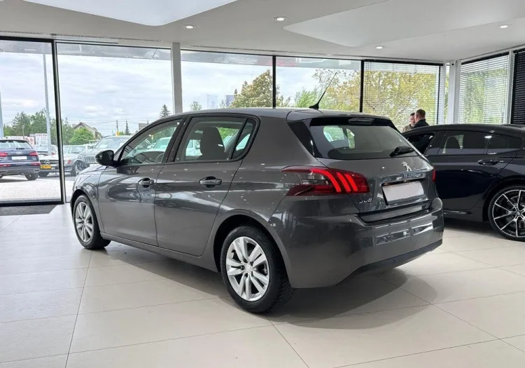 Peugeot 308 308 1.2 PureTech GPF Active S&S