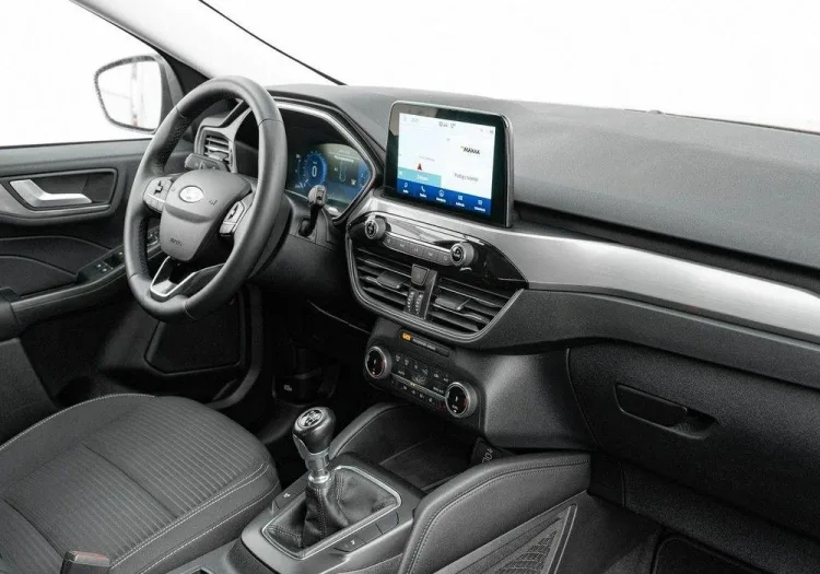 Ford Kuga Kuga 1.5 EcoBoost FWD Titanium