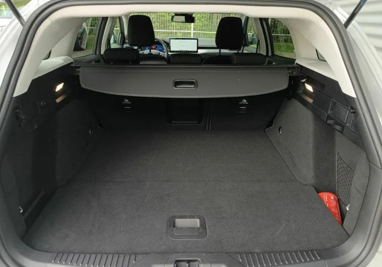 Ford Focus Focus 1.0 EcoBoost mHEV Titanium X aut