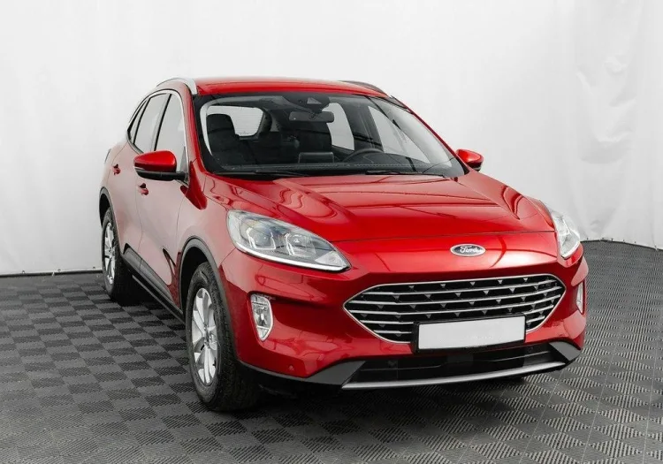 Ford Kuga Kuga 1.5 EcoBoost FWD Titanium