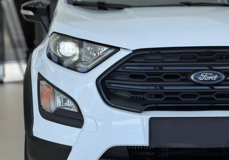 Ford EcoSport Ecosport 1.0 EcoBoost GPF Active ASS