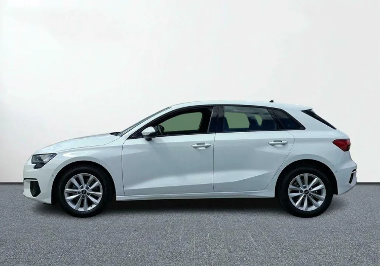 Audi A3 A3 30 TFSI mHEV S tronic