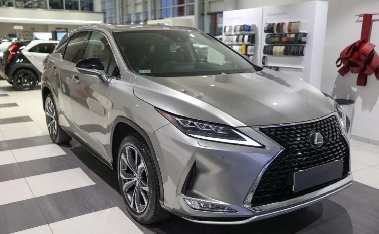 Lexus RX RX 300 F-Impression