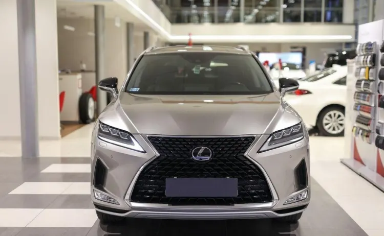 Lexus RX RX 300 F-Impression