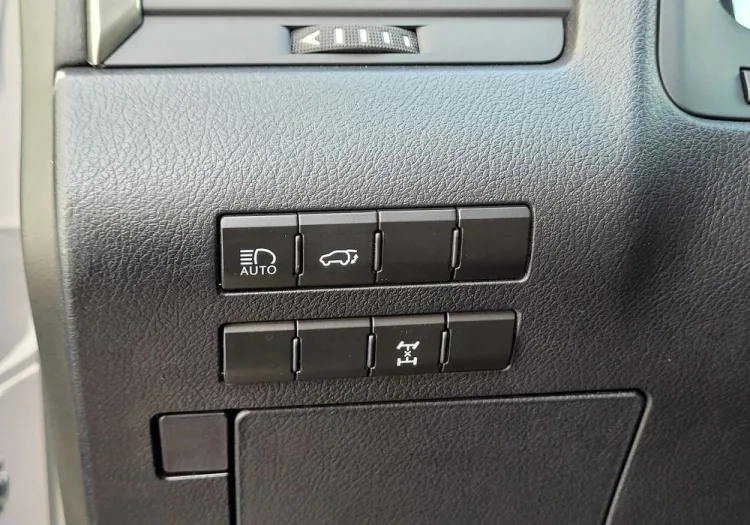 Lexus RX RX 300 Prestige