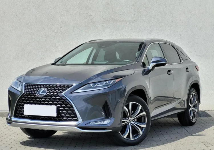 Lexus RX RX 300 Prestige