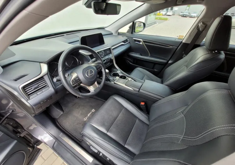 Lexus RX RX 300 Prestige